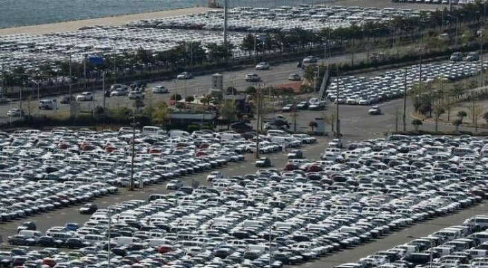 Imported car sales up 19% in May despite pandemic