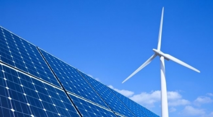 Shinhan BNP Paribas draws W520b to support domestic solar projects