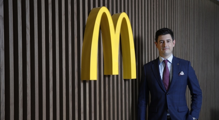 McDonald’s Korea posts 9% growth despite pandemic