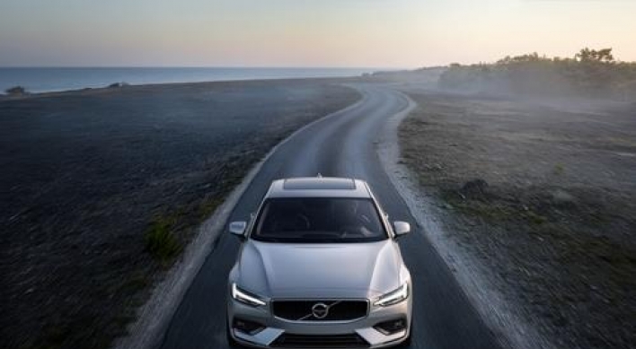 Volvo Korea to invest W150b to enhance after-sales service network
