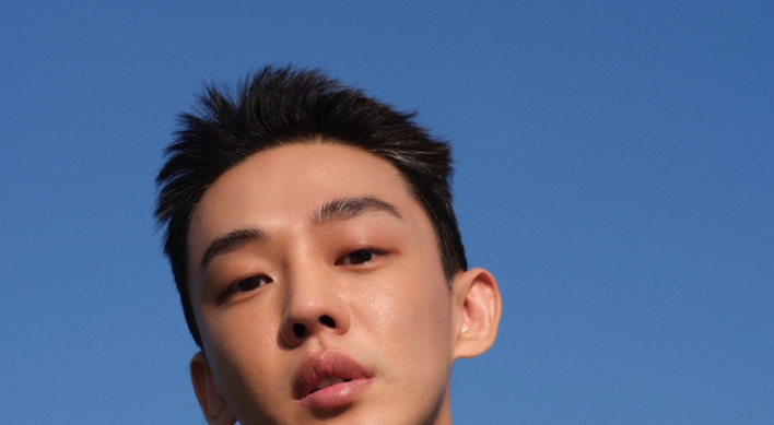 [Herald Interview] Yoo Ah-in talks about being alive