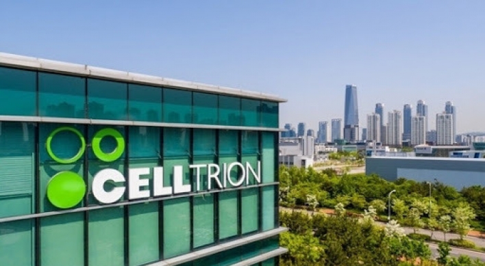 Celltrion chief says coronavirus vaccine to be marketable by H1 next year