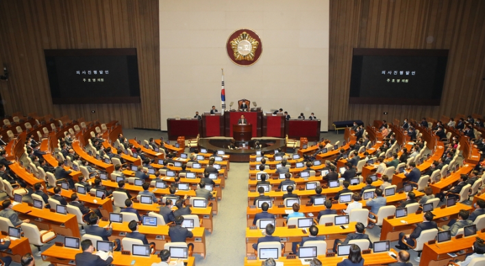 S. Korea to execute largest-ever extra budget to battle pandemic