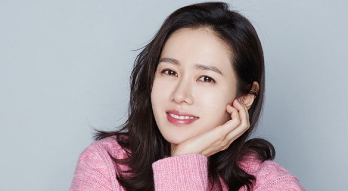 Son Ye-jin to make Hollywood debut in Andrew Niccol’s ‘The Cross’