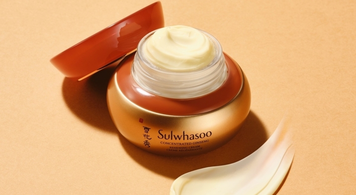 Sulwhasoo makes foray into Indian market