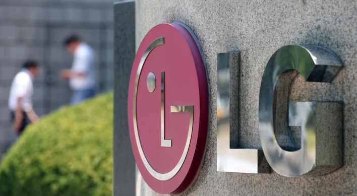 LG Electronics launches advisory body to find new growth engines