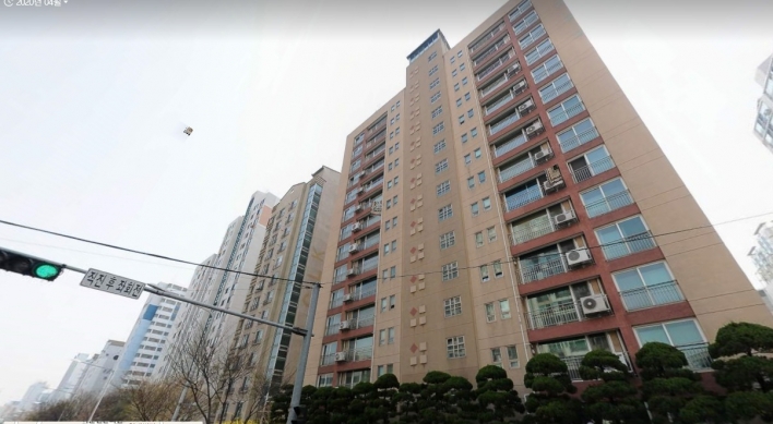 IGIS drops Gangnam apartment renovation plan amid backlash
