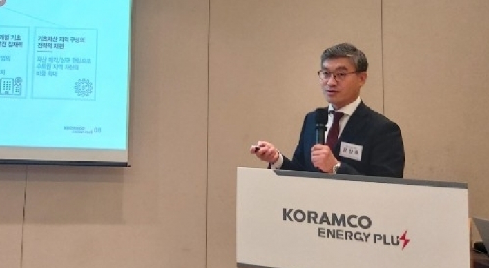 Koramco’s REIT to invest in 187 gas stations