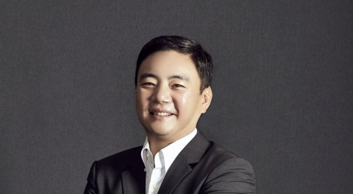 Mercedes-Benz Korea appoints Vice President Kim Jee-seop as interim CEO