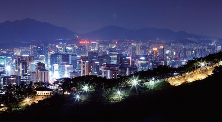 Foreign investors return to Korean equities despite pandemic