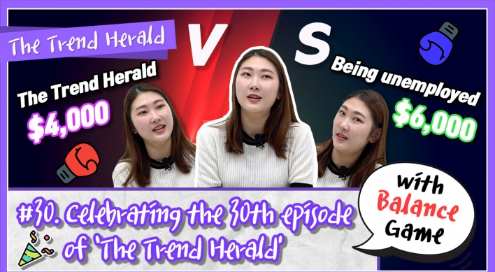 [Video] Celebrating the 30th episode of ‘The Trend Herald’