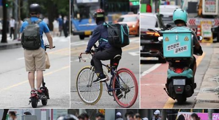 Sales of food delivery app hit fresh high amid virus pandemic