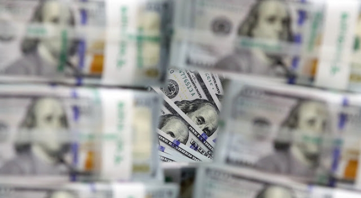 S. Korea issues $1.45b in forex stabilization fund bonds