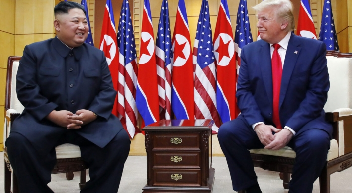 Trump, Kim both promise lasting friendship, but only time will tell: Woodward
