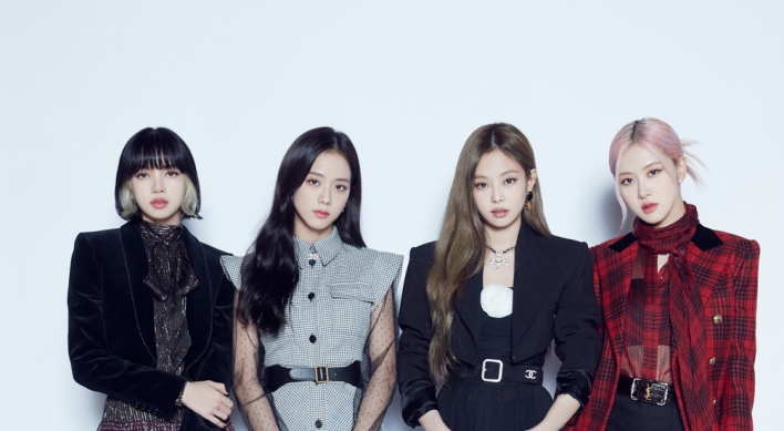 The hearts and hopes of Blackpink in ‘The Album’