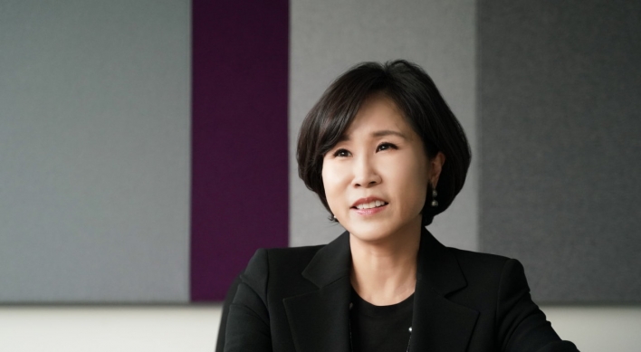 Citibank Korea set to name first female CEO