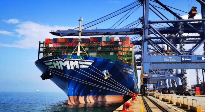 Korean shippers tipped to see strong earnings in Q3
