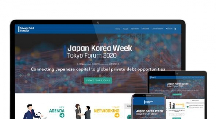 PDI Seoul Forum turns virtual in 2020