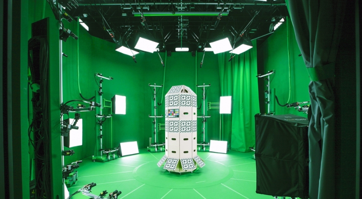 SKT launches virtual meetup solution, relocates its AR/VR studio