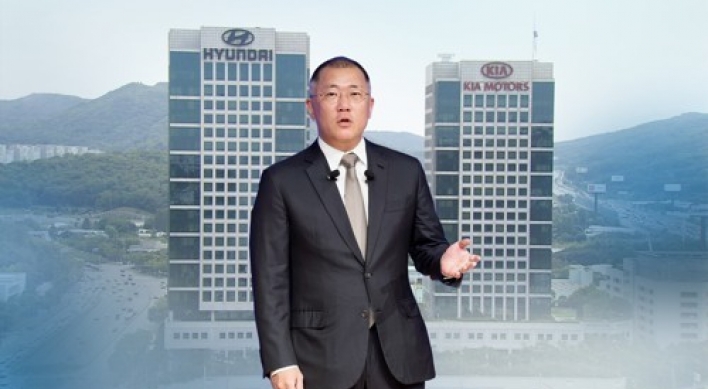 Hyundai Motor to overhaul process for quality control