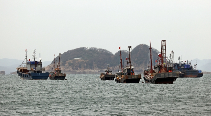 S. Korea to check working environment for foreign crewmen