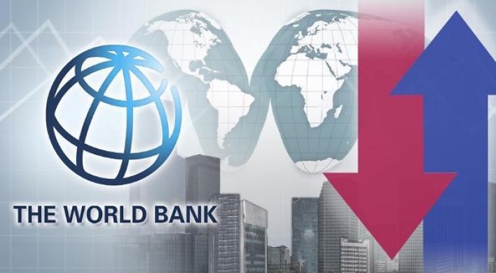 S. Korea to offer $30m to local office of World Bank by 2023