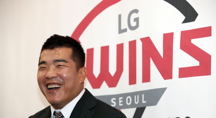 Proud second baseman has no regrets about retiring after 16 years in KBO