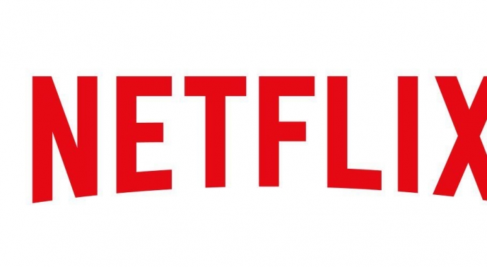 Blue chips rush into Netflix-led S. Korean streaming service market