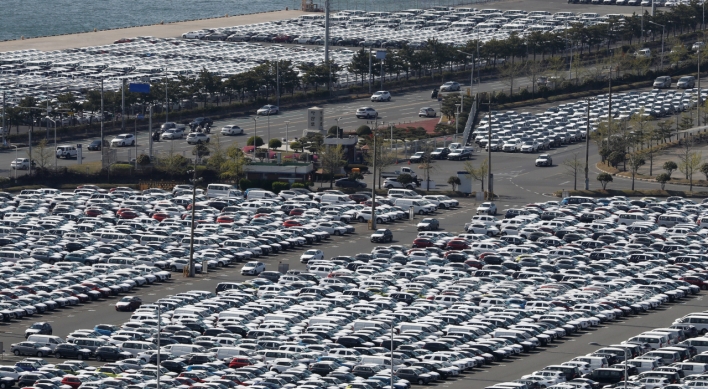 6 companies to recall over 160,000 vehicles