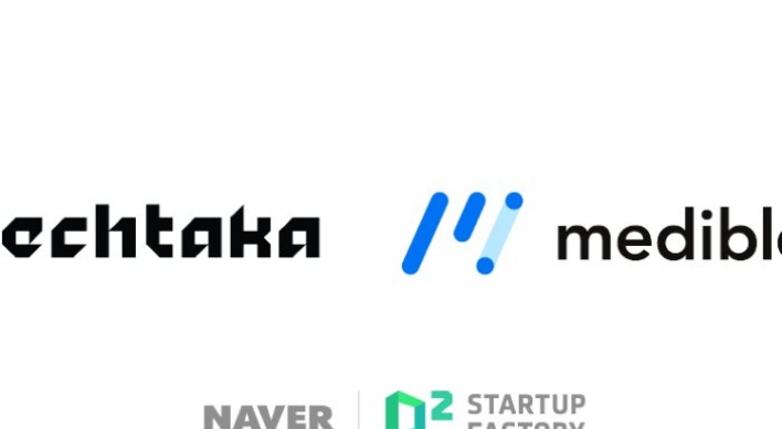 Naver newly invests in 2 startups in logistics, medical sectors