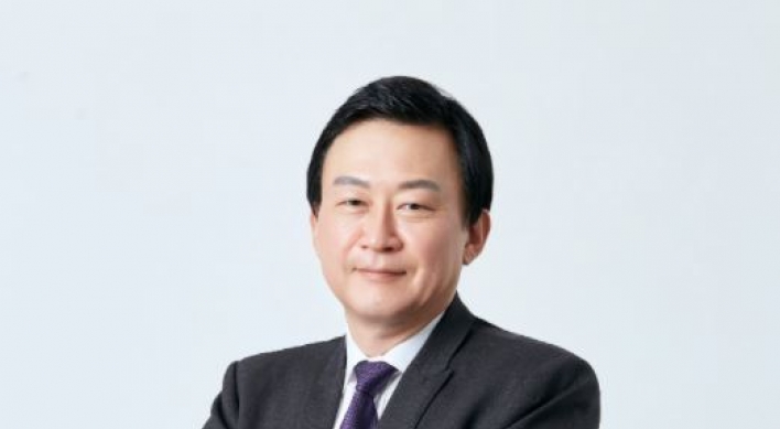 New CEO vows to put Samsung Biologics on top of game in a decade