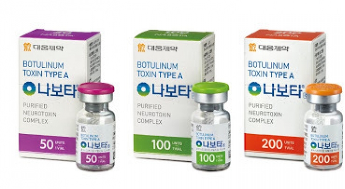 ITC favors Medytox over Daewoong in botulinum toxin strain dispute in final ruling