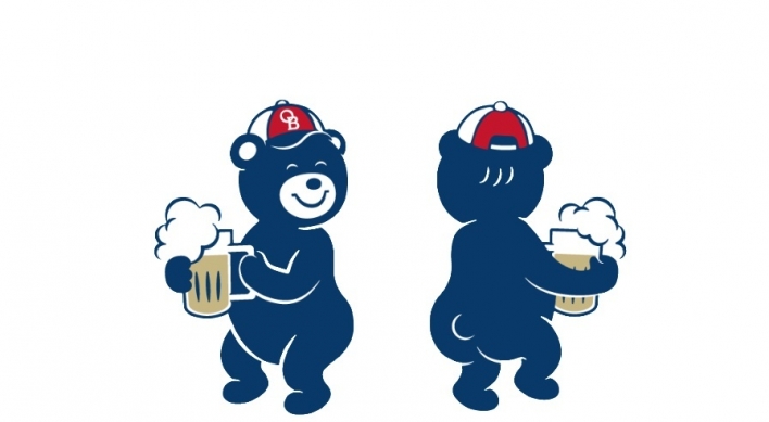 Why alcohol brand mascots are making a comeback