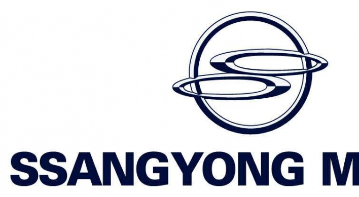 Cash-strapped Ssangyong Motor partially solves its parts supply deadlock