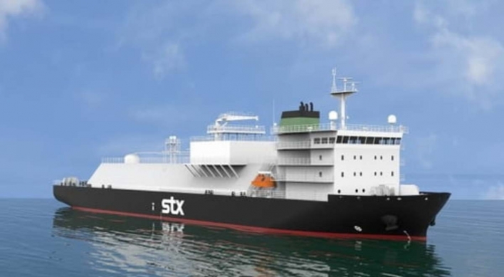 S. Korea to invest W205b to promote eco-friendly ships