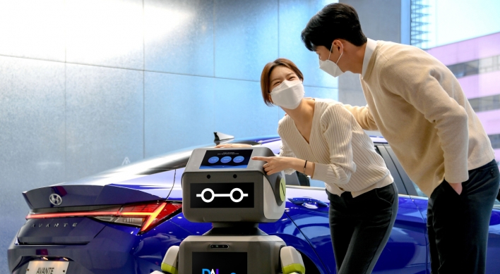Hyundai Motor faces ‘big turning point’ in post-COVID era