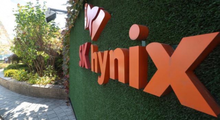 SK hynix expects strong memory demand on server, mobile growth