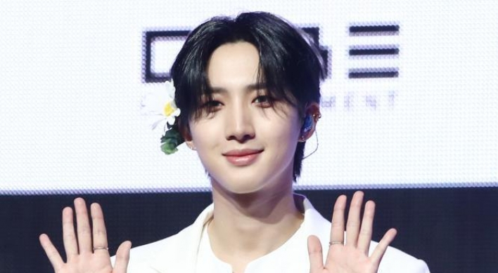 Pentagon's Hui to begin alternative military service this month
