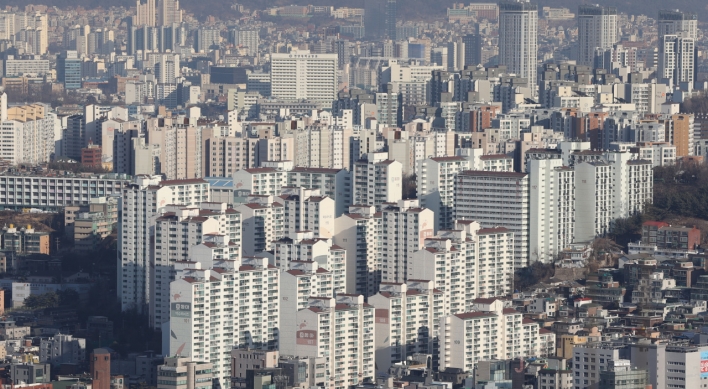 South Korea to add 830,000 housing units by 2025