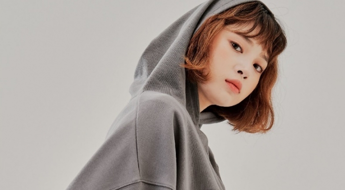 Hyosung launches recycled plastic clothing brand G3H10