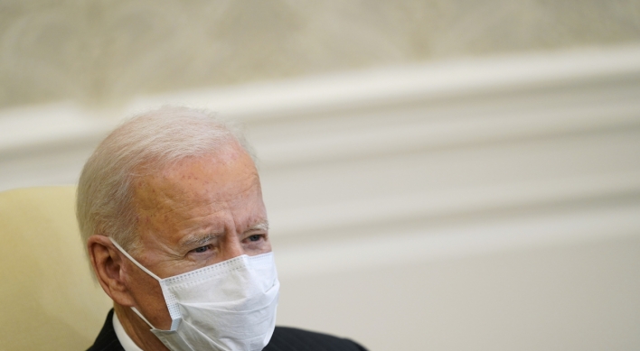 LG-SK lawsuit poses dilemma for Biden's auto industry road map