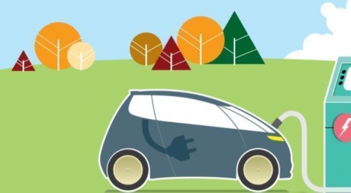 S. Korea to increase number of eco-friendly cars to 7.85m by 2030
