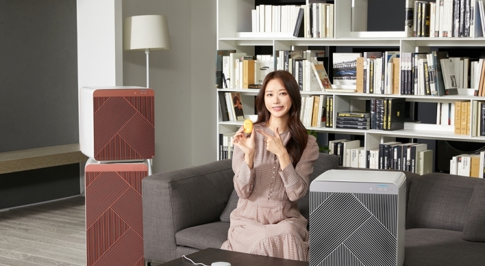 Samsung partners with Kakao Enterprise on smart home biz