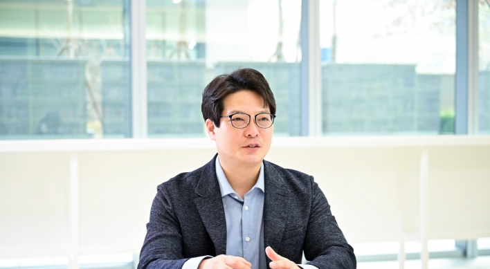 Samsung researcher named chair of global group on 6G