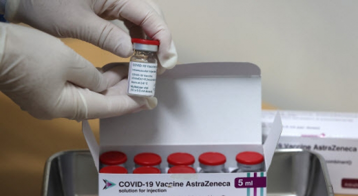 [Newsmaker] AstraZeneca vaccine rollout to continue in S. Korea: authorities
