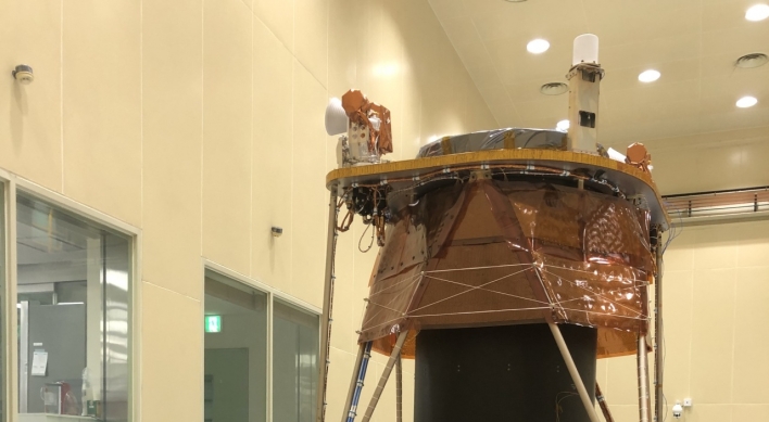 KAI to launch 4 more midsize satellites by 2025