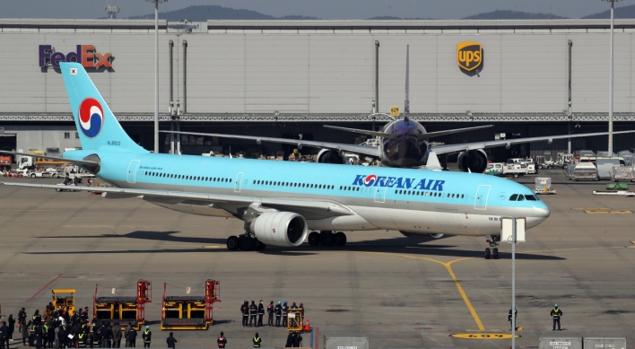 What lies in future for Korean Air?