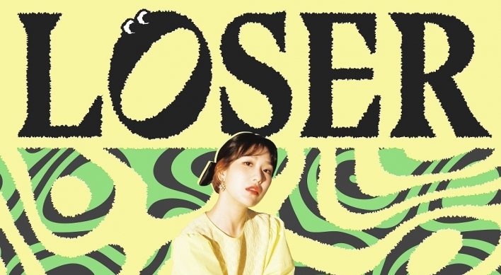 [Herald Interview] Singer-songwriter Cheeze finds herself with ‘LOSER’