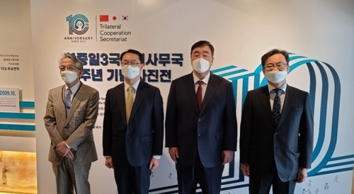 Japan ambassador says S. Korea can take part in IAEA monitoring team for Fukushima water release