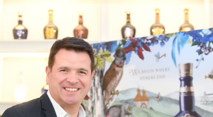 [Herald Interview] Pernod Ricard’s fight for millennials’ hearts comes with whisky and art